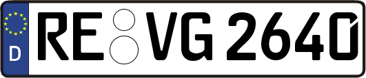 RE-VG2640