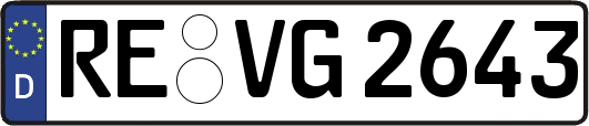 RE-VG2643