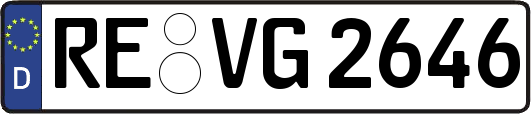 RE-VG2646