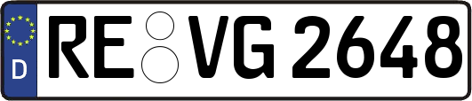 RE-VG2648