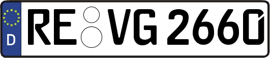RE-VG2660