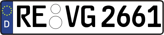 RE-VG2661