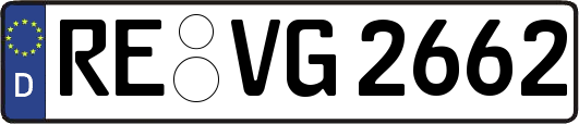 RE-VG2662