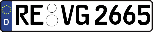 RE-VG2665