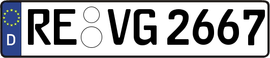 RE-VG2667