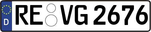 RE-VG2676