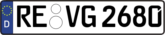 RE-VG2680