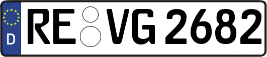 RE-VG2682