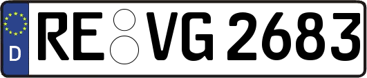 RE-VG2683