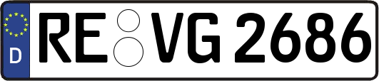RE-VG2686