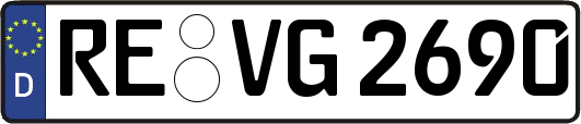 RE-VG2690
