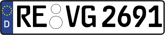 RE-VG2691