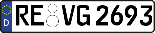 RE-VG2693