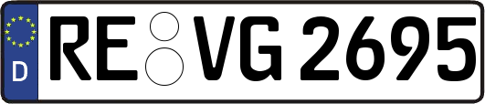 RE-VG2695