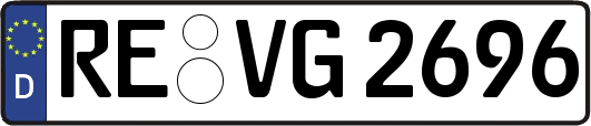 RE-VG2696