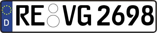 RE-VG2698