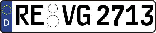 RE-VG2713