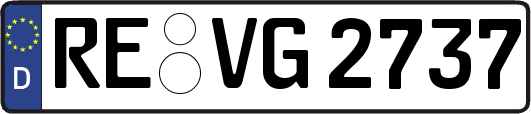 RE-VG2737
