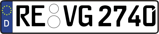 RE-VG2740