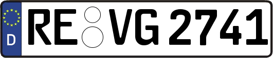 RE-VG2741