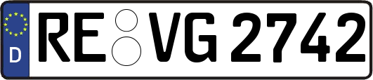 RE-VG2742