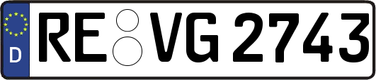 RE-VG2743