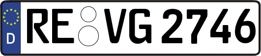 RE-VG2746