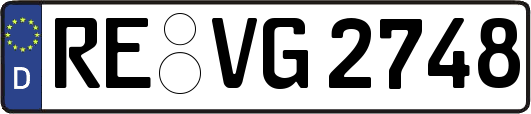 RE-VG2748
