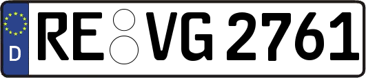 RE-VG2761