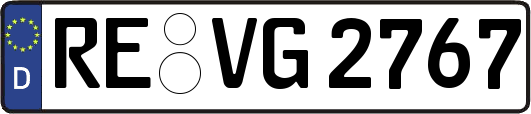 RE-VG2767