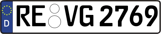 RE-VG2769