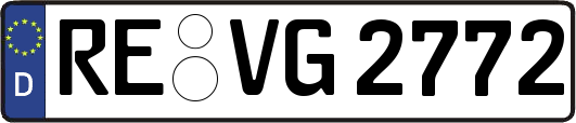 RE-VG2772