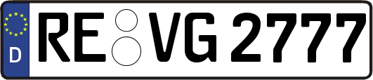RE-VG2777
