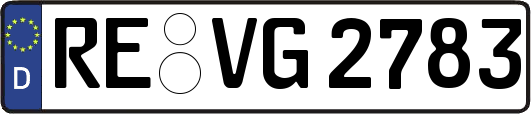 RE-VG2783
