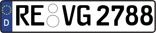 RE-VG2788