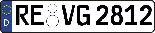 RE-VG2812
