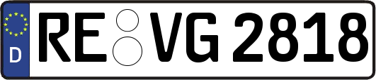 RE-VG2818