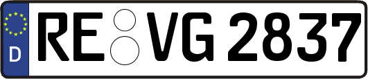 RE-VG2837
