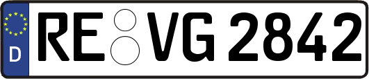 RE-VG2842