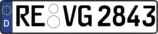 RE-VG2843