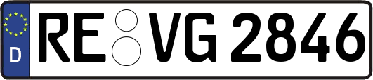 RE-VG2846