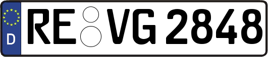RE-VG2848