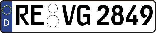 RE-VG2849