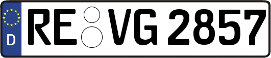 RE-VG2857