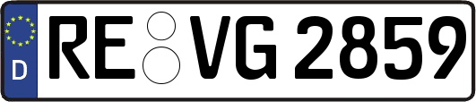 RE-VG2859