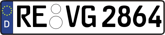 RE-VG2864