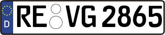 RE-VG2865