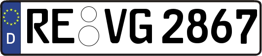 RE-VG2867