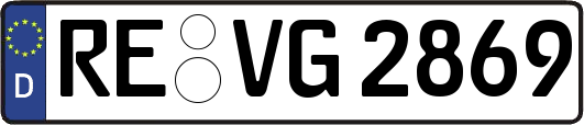 RE-VG2869