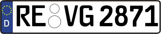 RE-VG2871